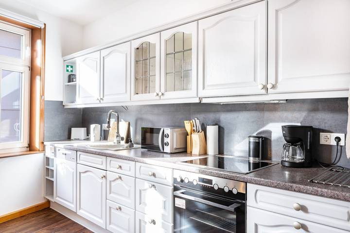 Ferienwohnung für 4 Personen, mit Haustier in Erfurt - 4