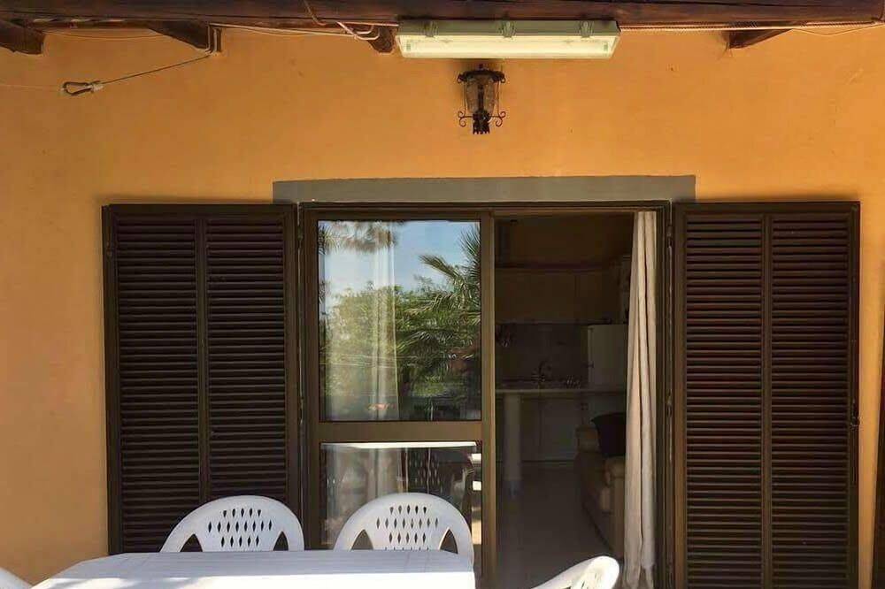 Ferienhaus Algoz für 1 - 4 Personen mit 2 Schlafzimmern - Ferienhaus in Algoz, Faro Distrikt