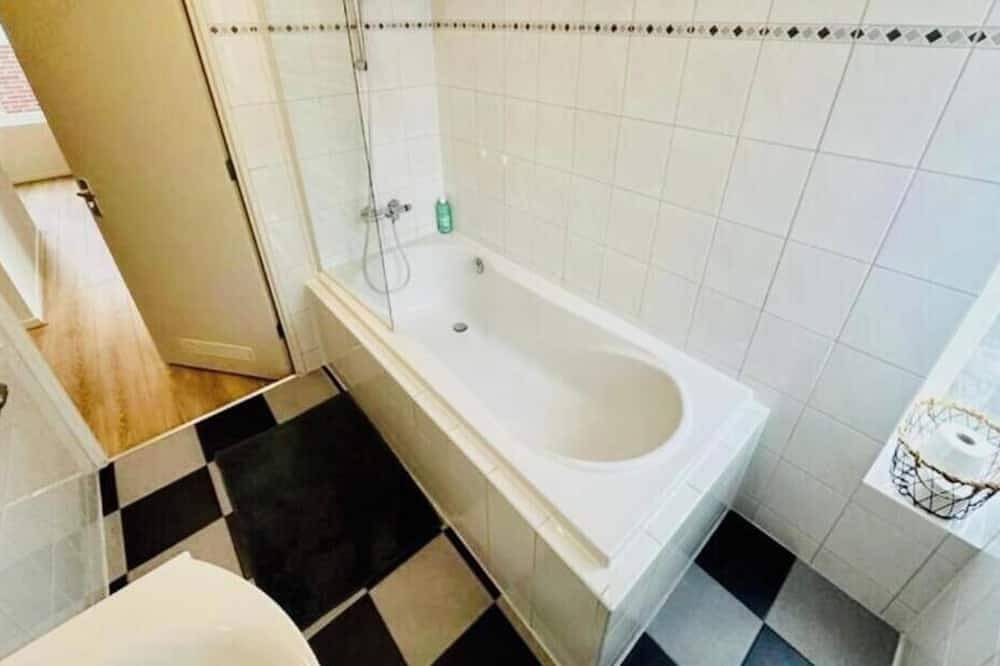 Ganze Wohnung, Schöne Wohnung Wassenaar 6P in Wassenaar, Stadsgewest Haaglanden