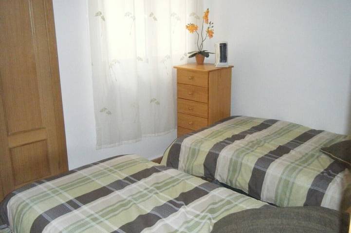 Gîte pour 4 personnes, avec balcon dans Puerto de Mazarrón - 3