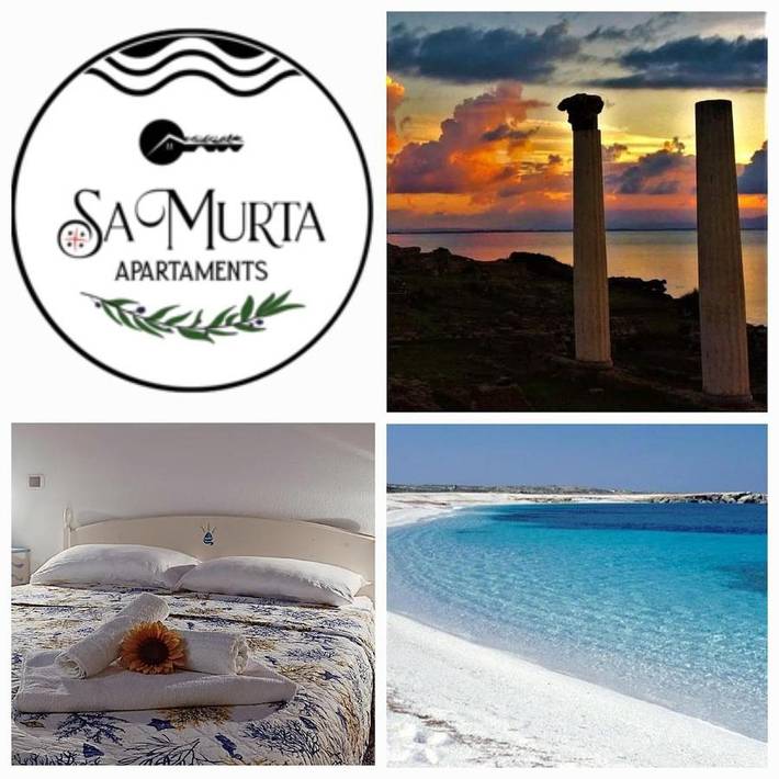 Ferienwohnung für 4 Personen, mit Balkon - 1