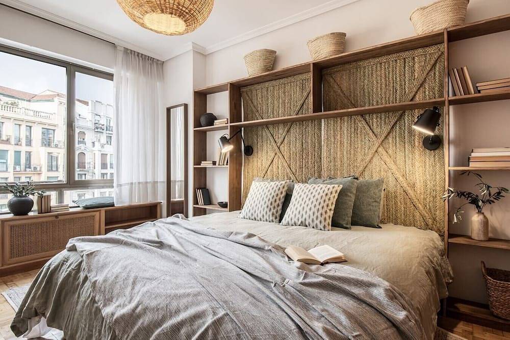 Apartamento entero, Taracea - 4 bedrooms in Almagro in Chamberí (Madrid), Madrid