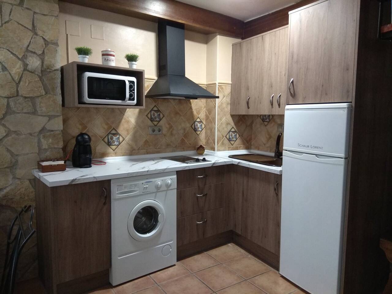 Maison authentique à Bronchales in Bronchales, Région de Teruel