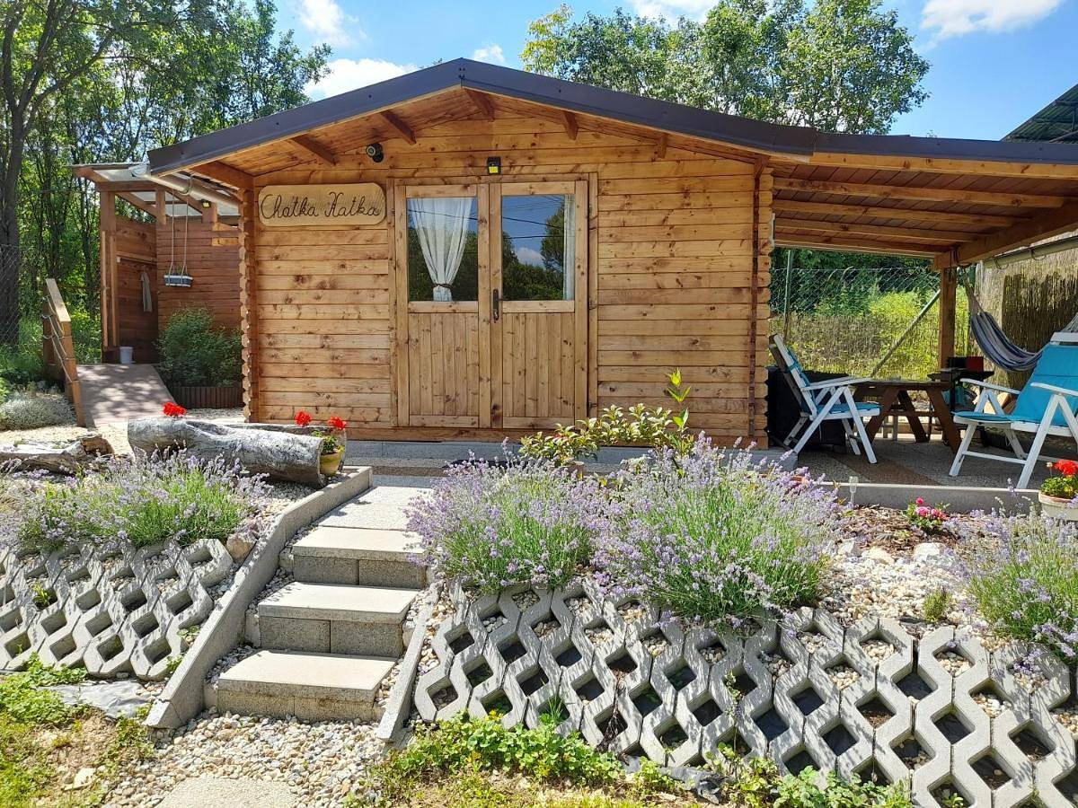 Cottage in Mittelslowakei