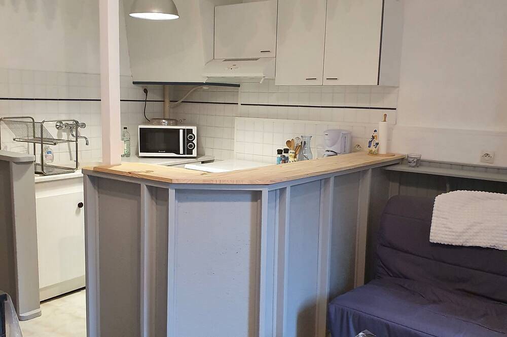 Ganze Wohnung, Apt 4/5 Pers Eaux Bonnes Proche de Gourette et Laruns in Eaux-Bonnes, Béarn