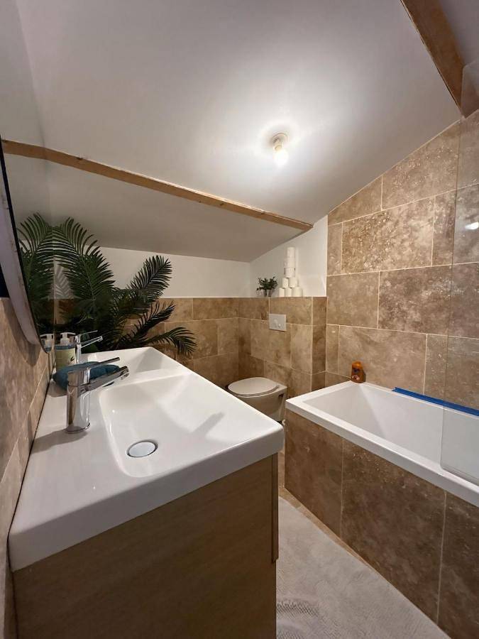 Appartement entier, Cozy appartement in Montauban, Tarn-et-Garonne