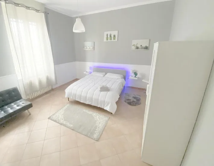 Holiday apartment for 5 people - 1