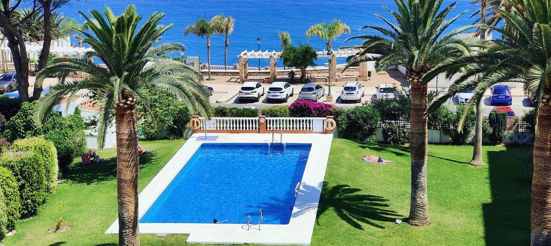 Apartamento entero, - Carabeo 2 - Parador in Nerja, Costa del Sol