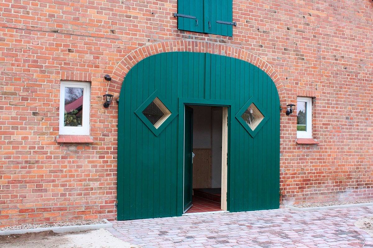 Ganze Ferienwohnung, Ferienwohnung Helmsstraße I in Ebstorf, Landkreis Uelzen