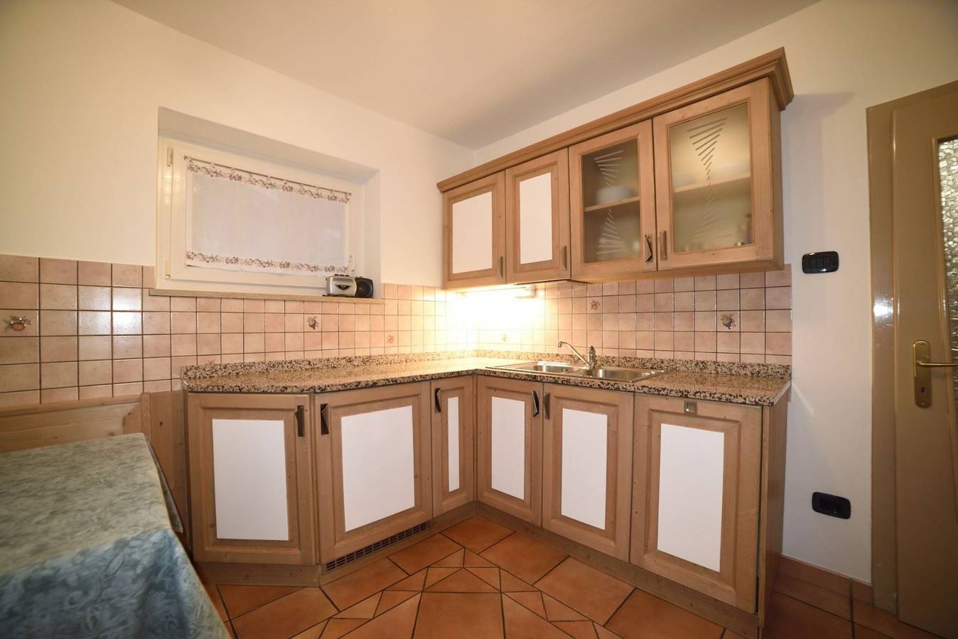 Geheel vakantieappartement, Vakantieappartement voor 6 personen met balkon in Campitello di Fassa, Dolomiti Superski