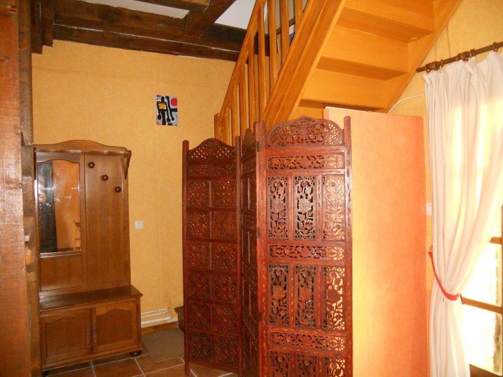 Gîte Circé in Montlouis-sur-Loire, Région de Tours