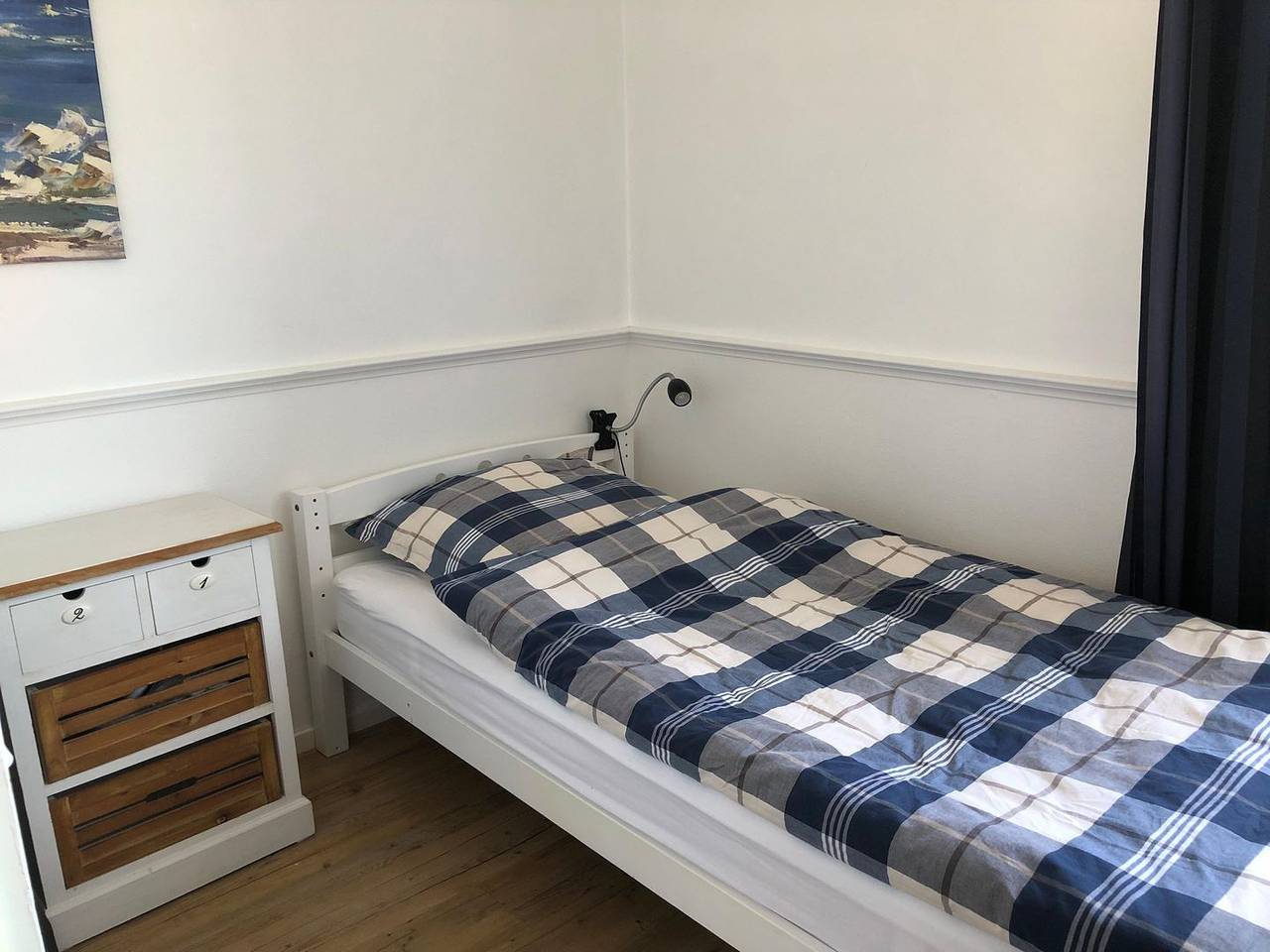 Ganze Wohnung, Alte Liebe 3 auf Spiekeroog in Spiekeroog