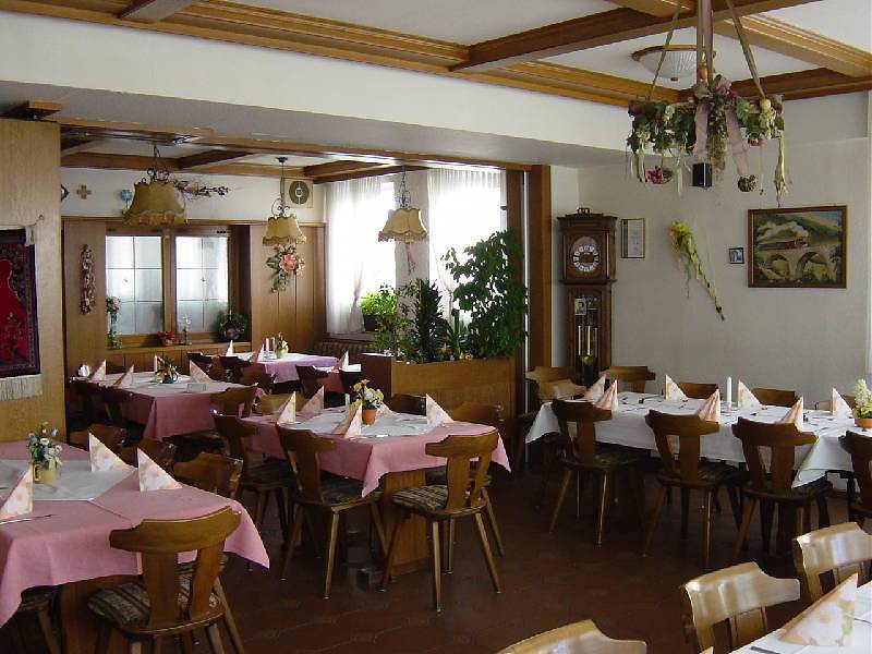 Gasthof zur Krone - Dz in Neresheim, Erlebnisregion Ostalb region