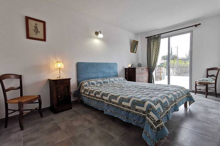 Location de vacances pour 4 personnes à Assignan - 2