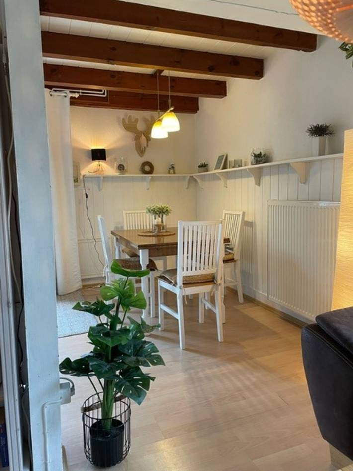 Ferienhaus für 4 Personen in Duhnen - 2