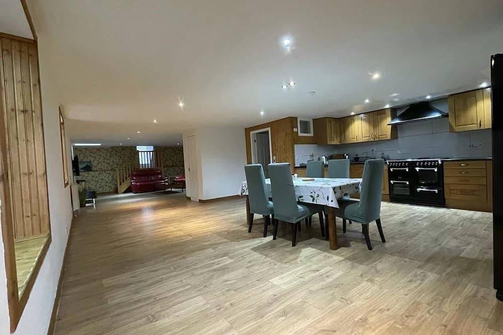 Appartamento vacanze a Aberdeenshire a partire da 266€ a notte