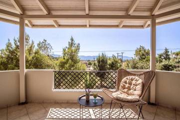 Διαμερίσματα Διακοπών για 6 Άτομα σε Αργάσι, Ζάκυνθο (πόλη), Φωτογραφία 2