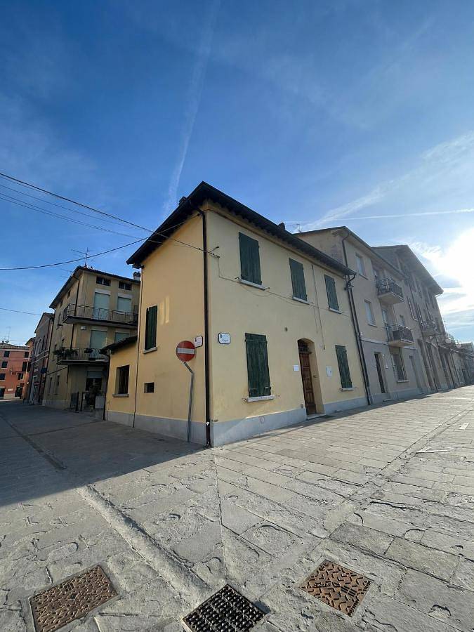 Appartamento per 2 persone, con Panorama a Riolo Terme