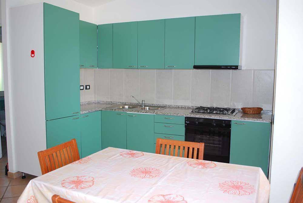 Ganze Ferienwohnung, Bilocale 11 in Villasimius, Cagliari Provinz