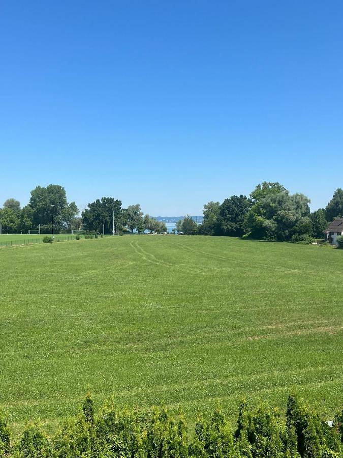 Vakantiewoning voor 6 personen, with balkon and uitzicht op het meer as well as uitzicht, met huisdier in Bregenz