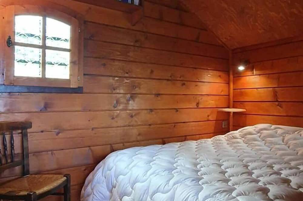 Les Hopitaux Neufs - Chalet 6 Personnes - Chal Hnclairval25 in Mouthe-Lac et Mont d’Or, Doubs