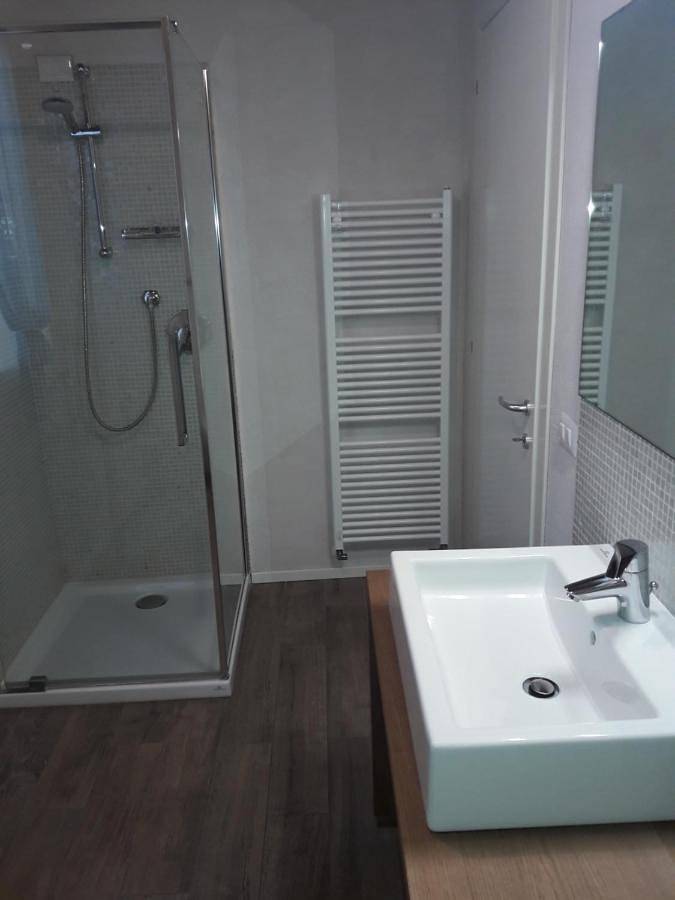 Location de vacances pour 3 personnes, avec vue et jardin à Reggio d'Émilie - 4