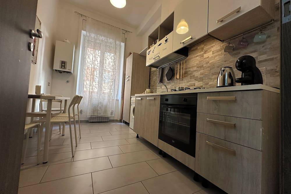 Apartamento entero, Bright central apartment in Foggia, Provincia de Foggia