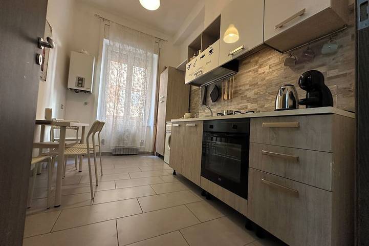 Holiday apartment for 3 people - 1