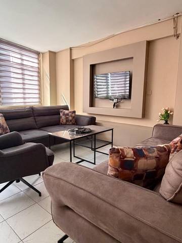 Ferienwohnung für 4 Personen in Istanbul, Marmararegion, Bild 1