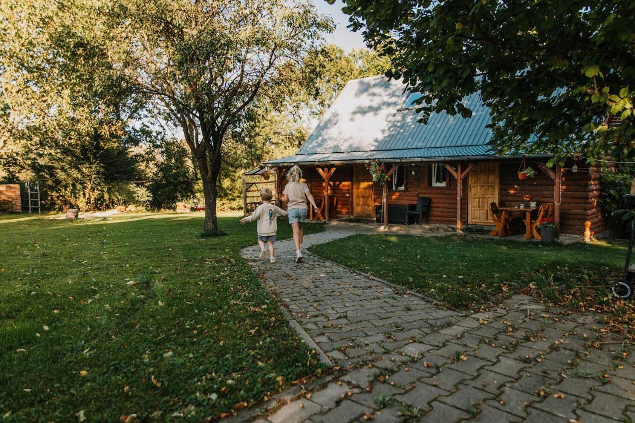 Family Bungalow in Sudety (Polska)