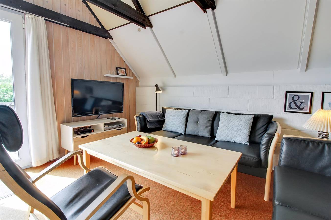 Nice home in Ringkøbing w/ Wifi and 2 Bedrooms in Ringkøbing, Holmsland Klit