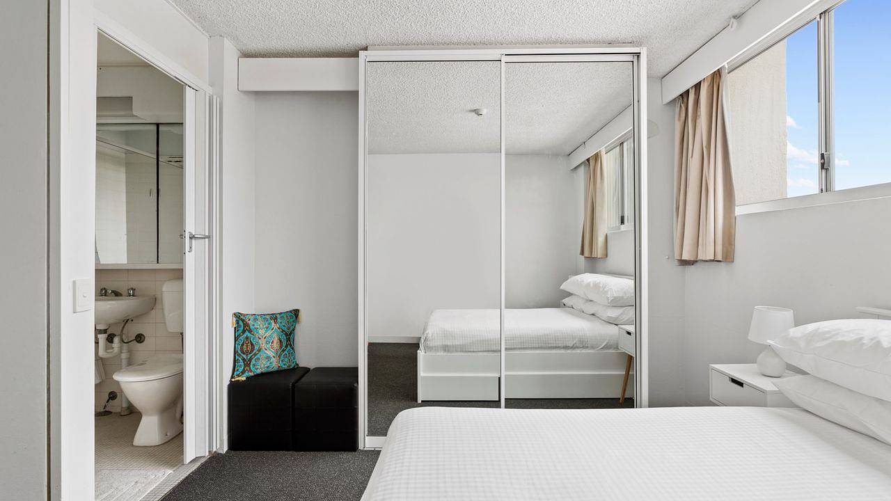 Entire holiday apartment, Ferienwohnung für 2 Personen (39 m²) in Manly in Sydney, New South Wales