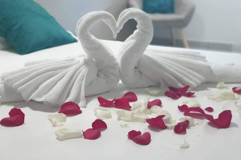 March And Winter Rental (private & heated pool) in Sainte-Marie, Martinique