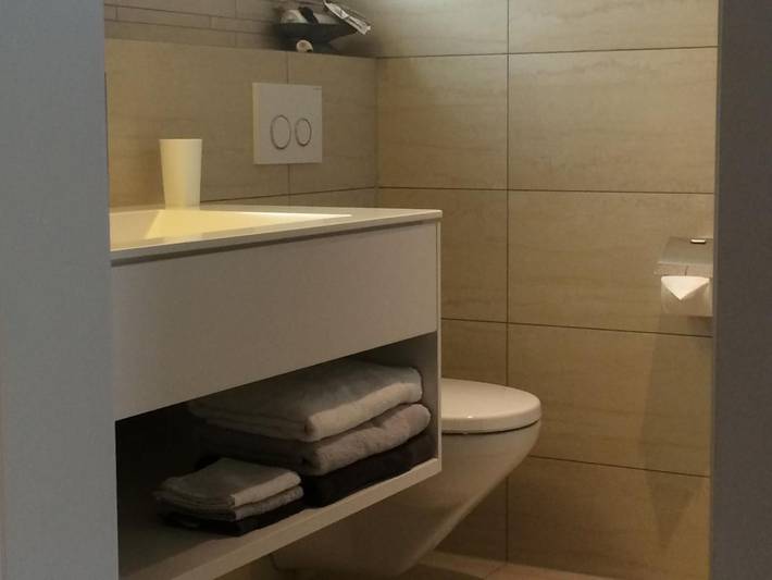 Appartement entier, Lauigrund in Sörenberg, Flühli