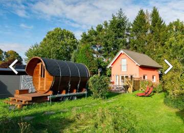 Ferienhaus für 5 Personen in Zinnowitz, Usedom, Bild 3