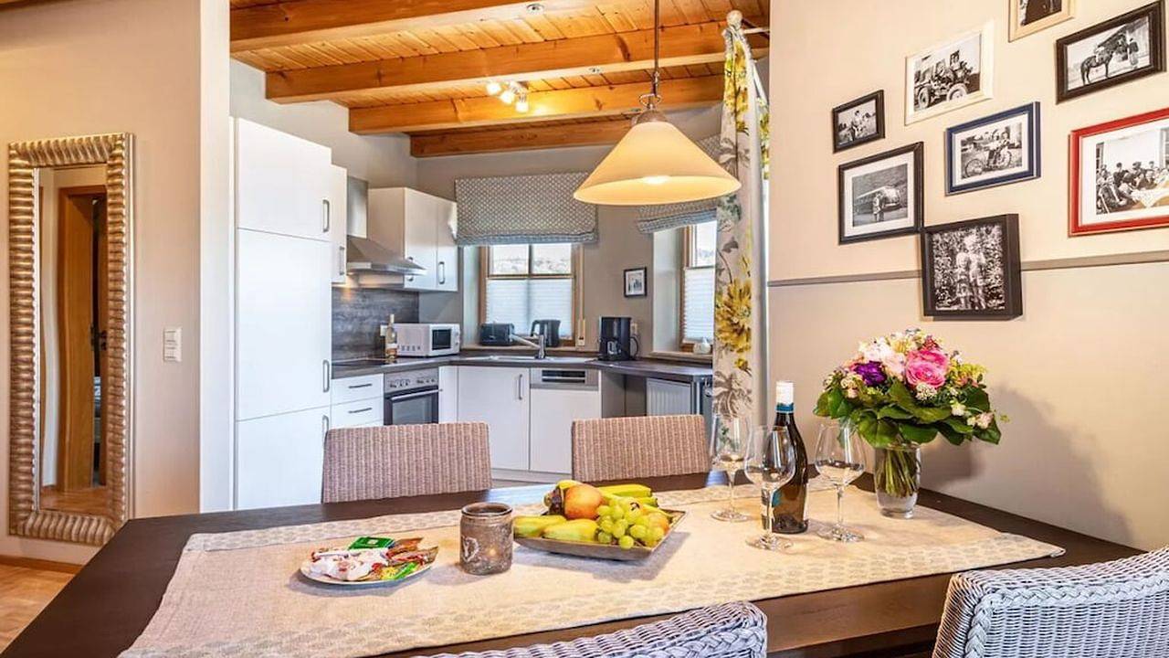 Ferienhaus für 5 Personen (98 m²) in Salem (Bodenseekreis) in Neufrach, Salem