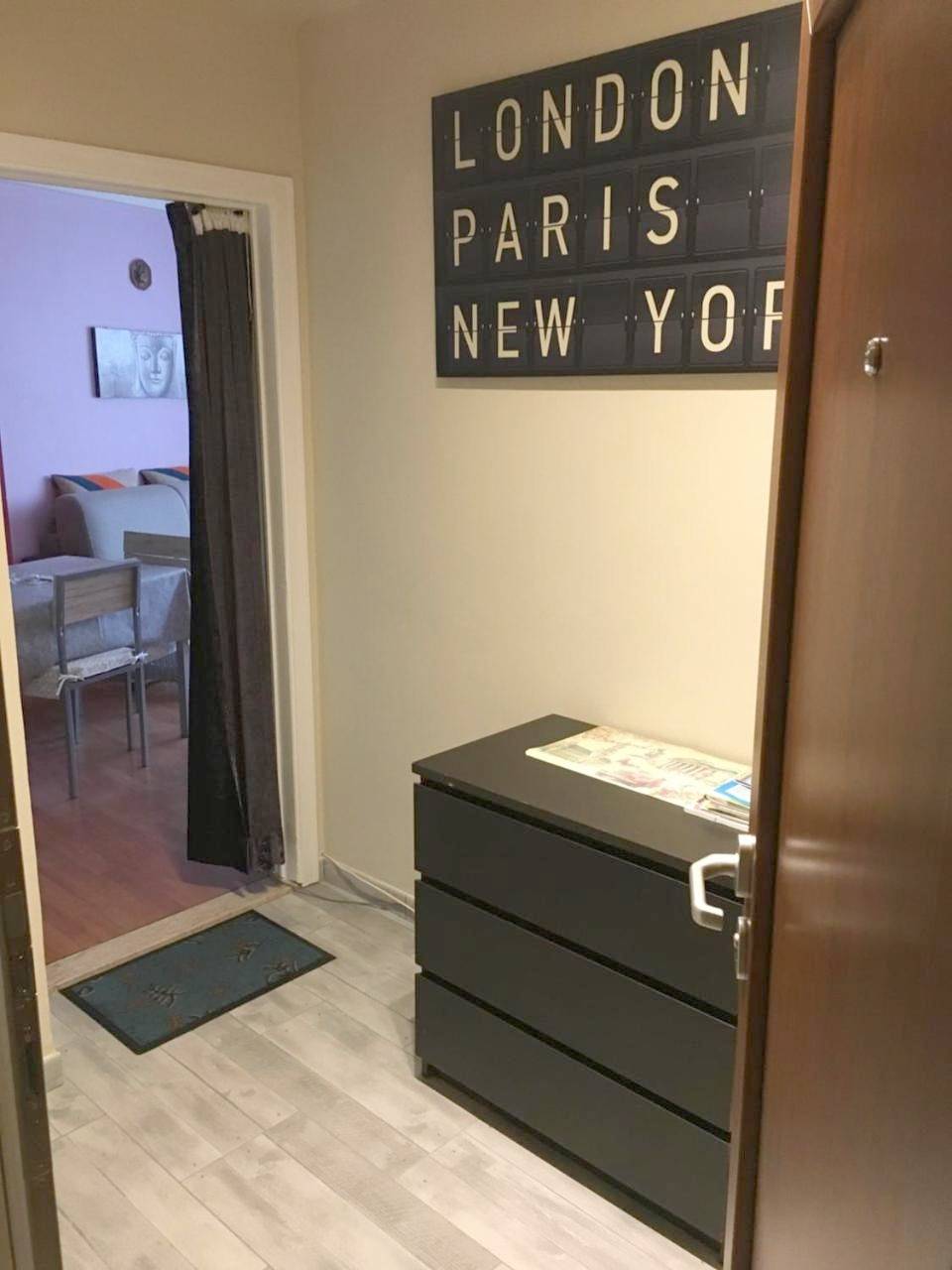 Appartement entier, Apartment - Ground Floor in Bruxelles, Flandre