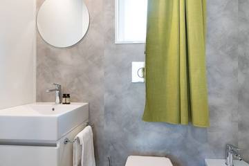 Bungalow für 4 Personen in Le Rocchette, Maremma, Bild 3