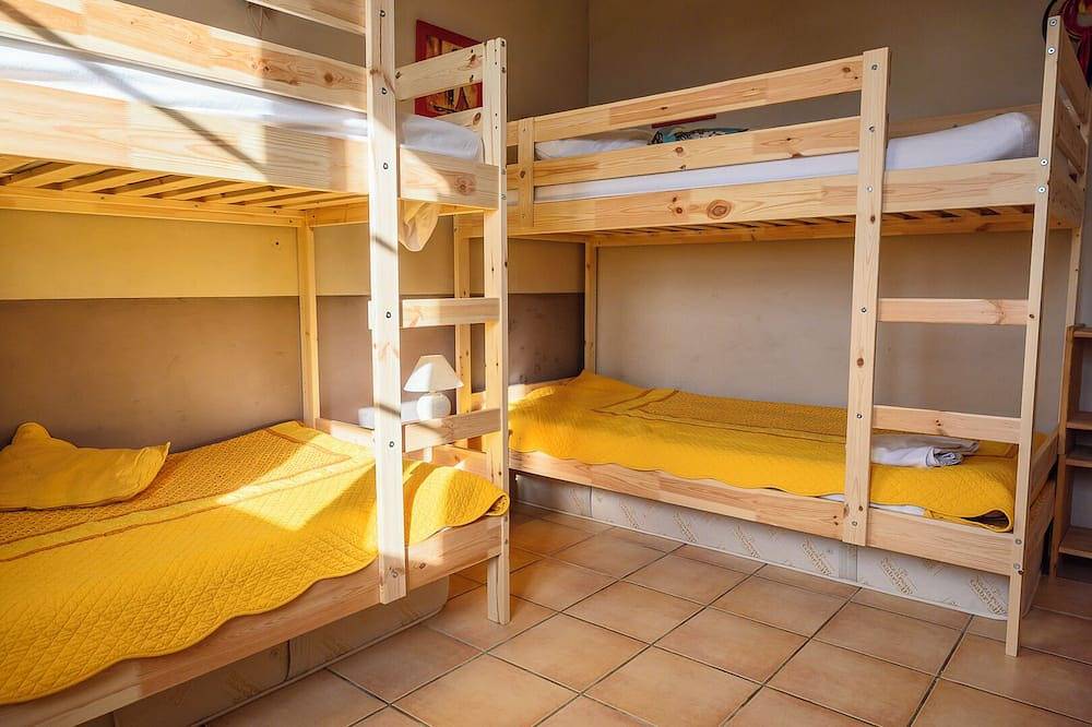 Quiet Provencal villa with swimming pool - Ideal for 8 to 10 people in Bédoin, Parc naturel régional du Mont-Ventoux