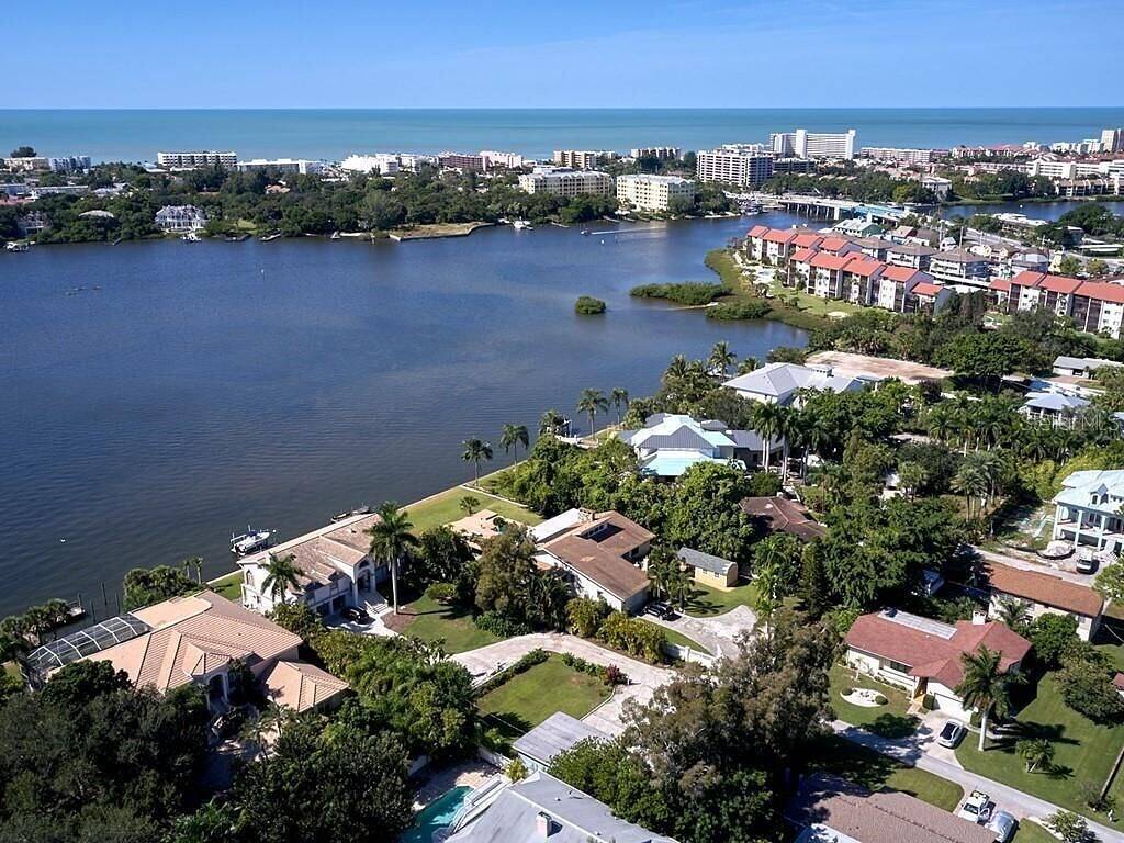 Zurück auf Vrbo !!--- Super Cute Cottage --- Privat & Entspannend - Walk / Bike zum Strand in Sarasota County