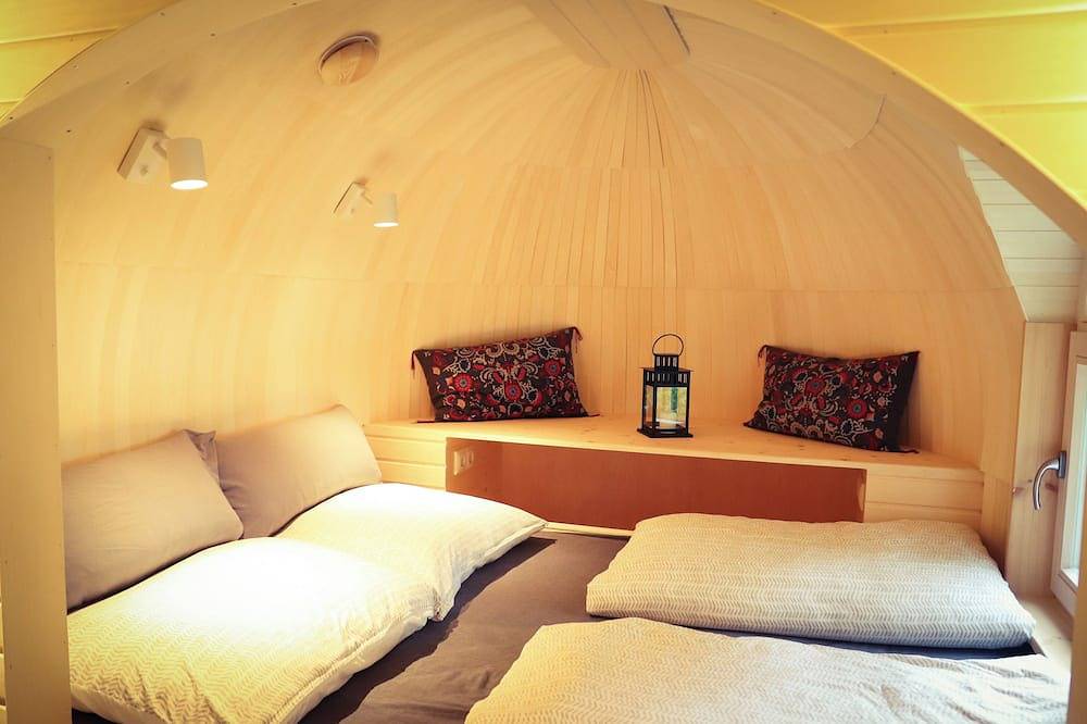 Aussergewöhnlich * Tinyhouse * Hofliebe * Kotten Kunterbunt in Coesfeld, Münsterland