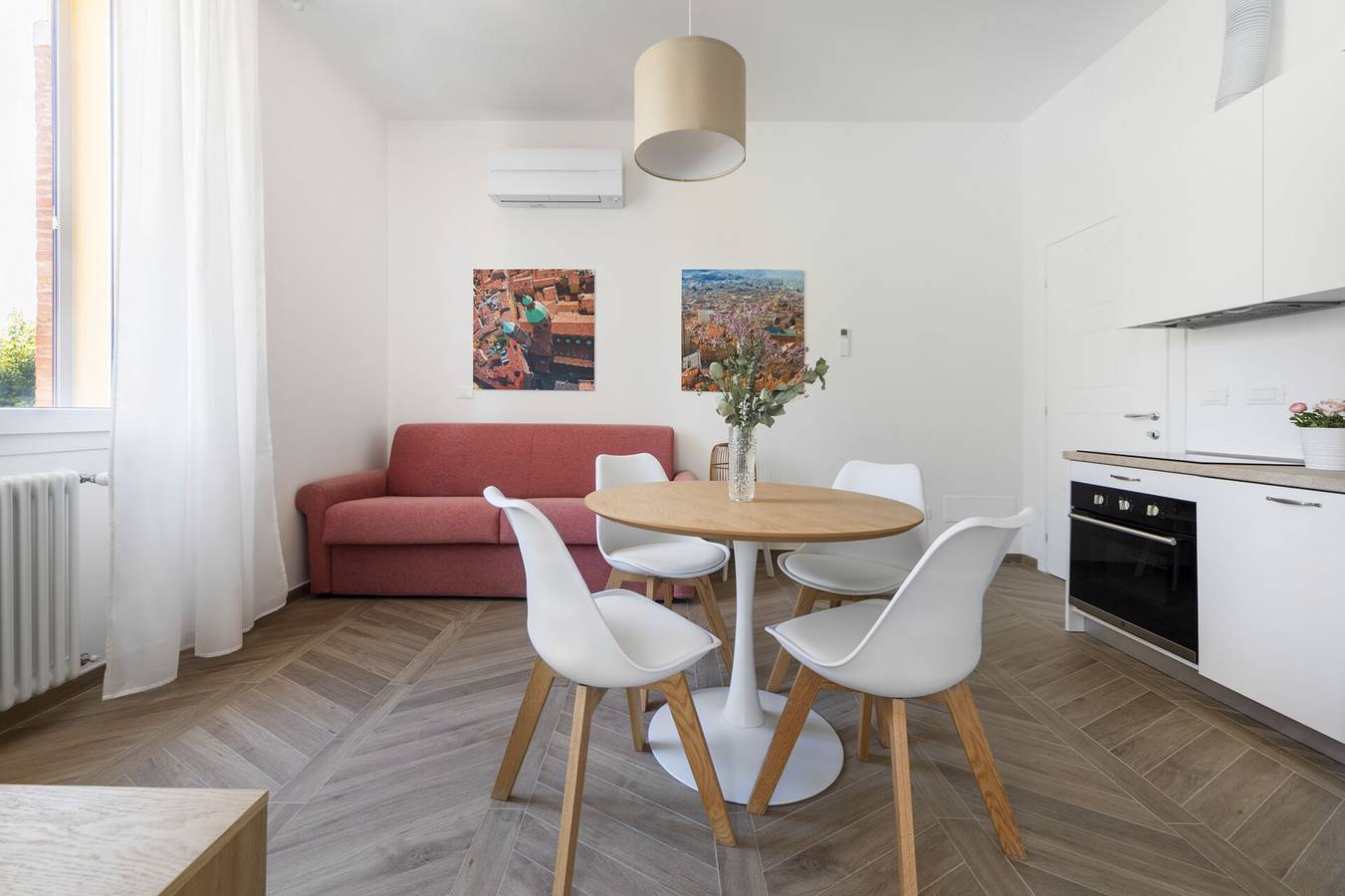 Appartement entier, Palazzo Pedretti - Palazzo Pedretti 102 in Bologne, Province de Bologne