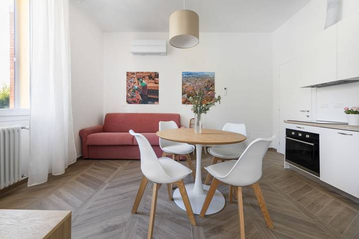 Appartamento intero, Palazzo Pedretti - Palazzo Pedretti 102 in Bologna, Provincia di Bologna