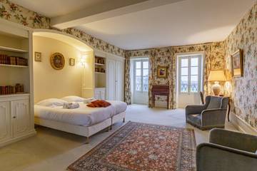 Villa for 14 People in Val-du-Layon, Loire Valley, Photo 3