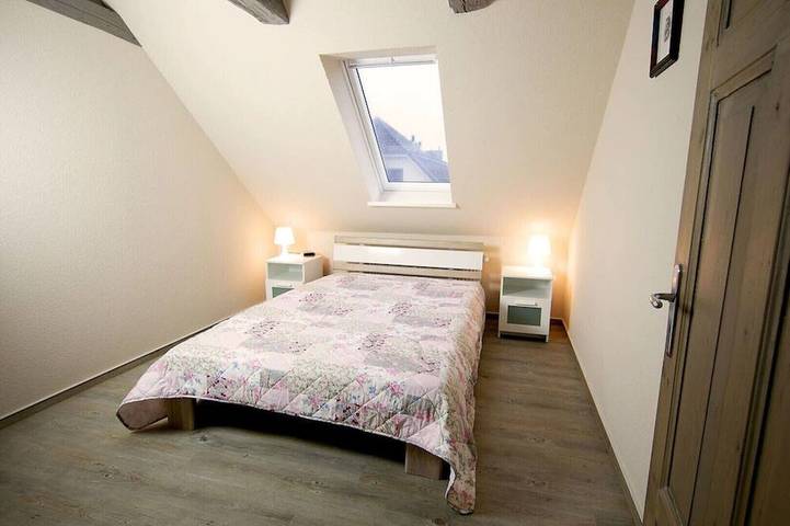 Ferienwohnung für 7 Personen in Bad Segeberg - 4