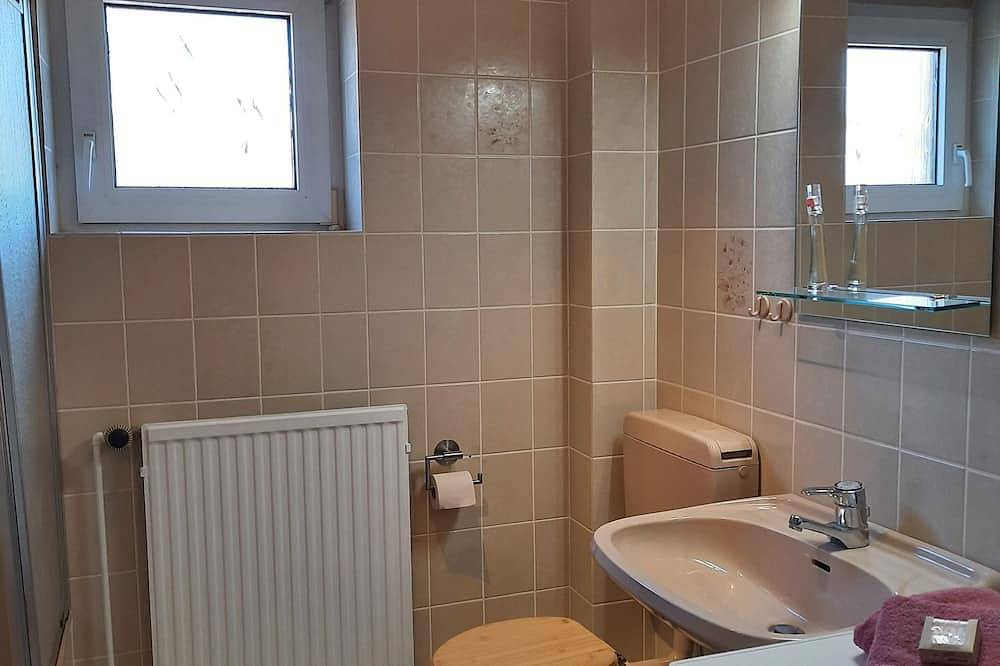 Ganze Wohnung, Ferienwohnung am Markt - Ferienwohnung in Bad Bramstedt, Kreis Segeberg