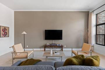 Loft per 6 Persone in Manhattan, New York, Foto 1