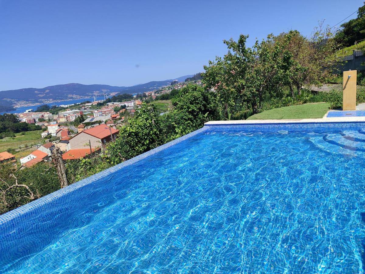 Hogar Pepa in Marín, Rías Baixas