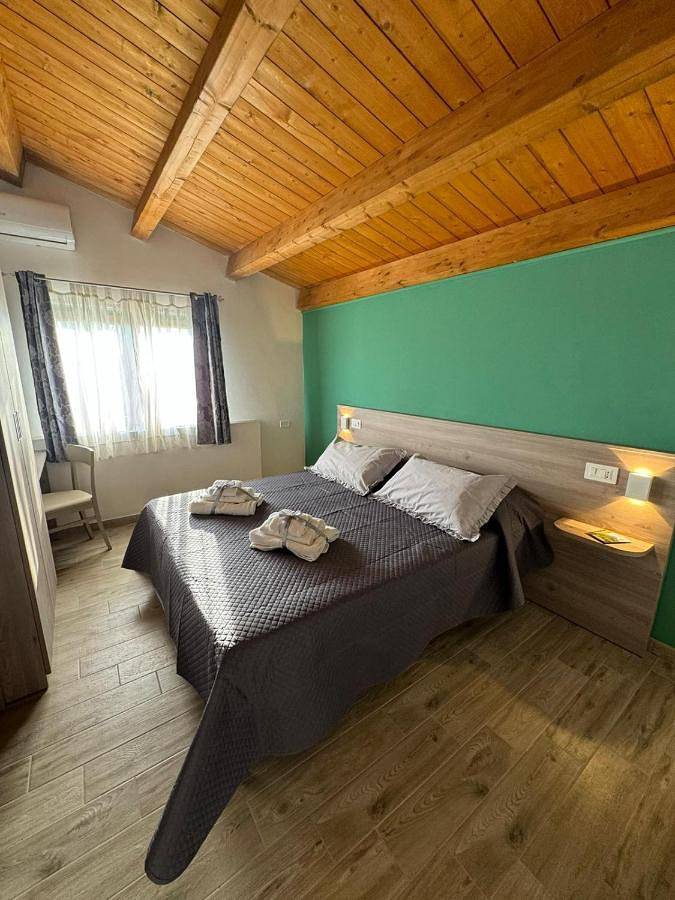 Come a Casa in Santa Maria del Cedro, Costa Tirrenica Calabria