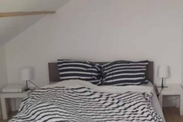 Gîte pour 4 personnes à Lagnieu - 2